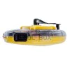 Plastic mason's drawer STANLEY 0-47-460 30 m