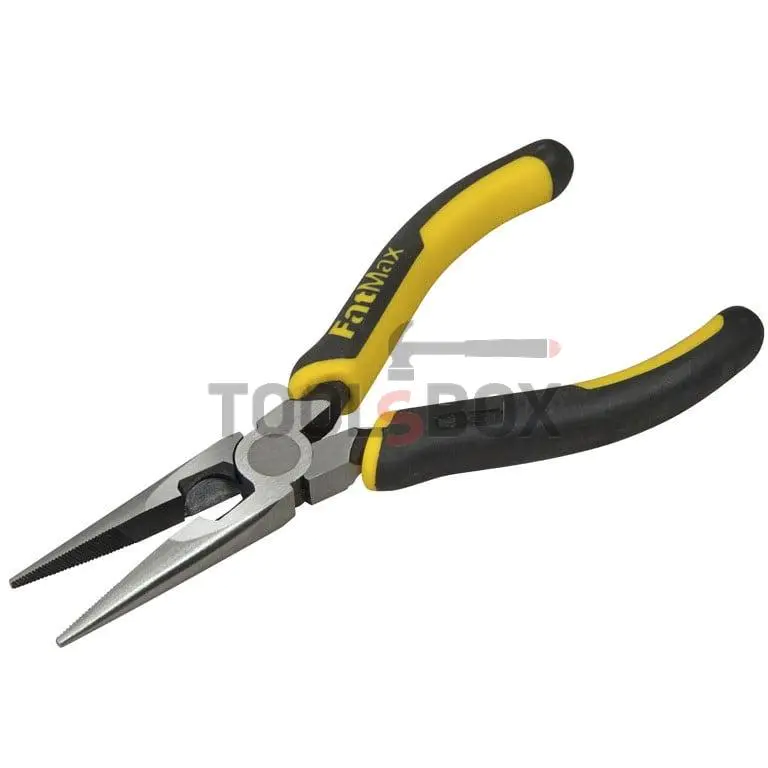 Telephone pliers straight STANLEY 160 mm 0-89-869 fatmax
