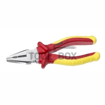 Клещи комбинирани STANLEY 185 мм, 1000V 0-84-001