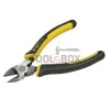Side cutter pliers reinforced STANLEY 190 mm 0-89-859