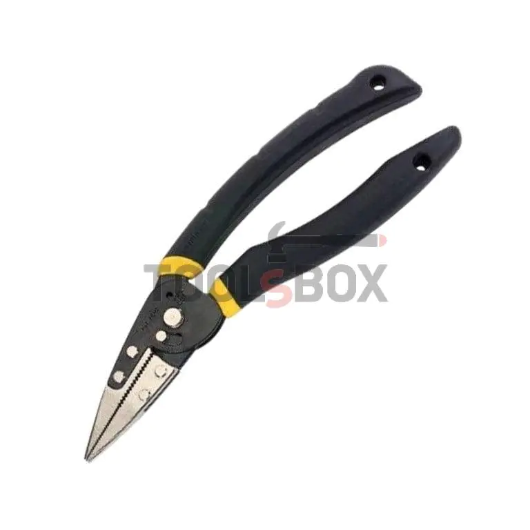 Pliers straight 228 mm STANLEY 0-84-887