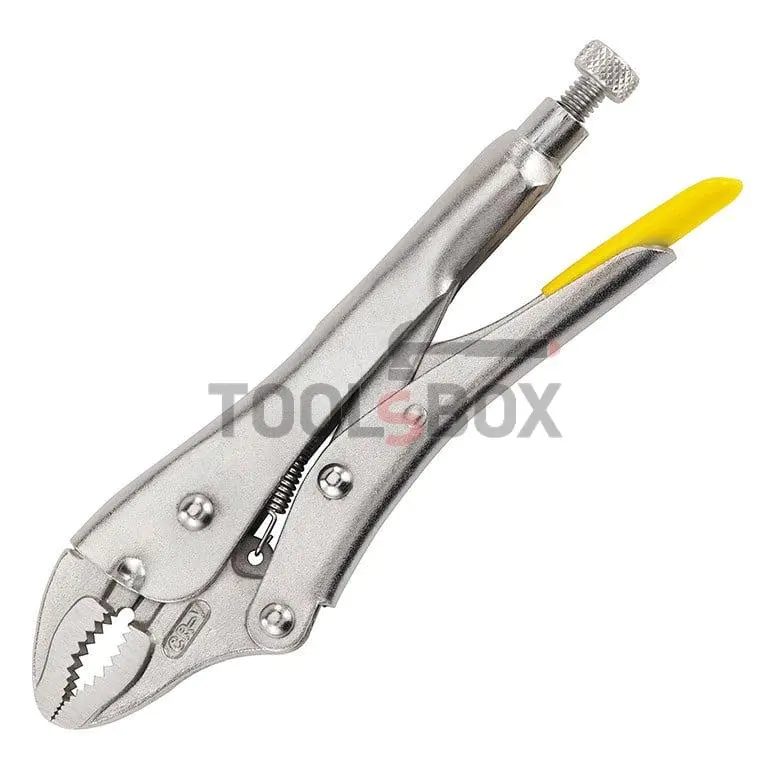 Apprentice pliers STANLEY 177 mm 0-84-808