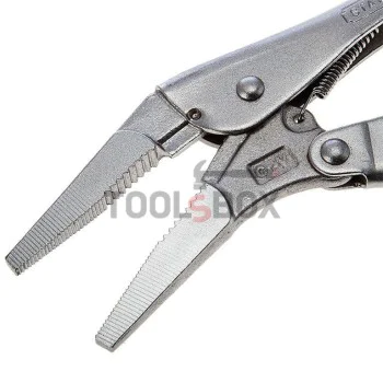 Клещи чираци STANLEY 200 мм 0-84-813