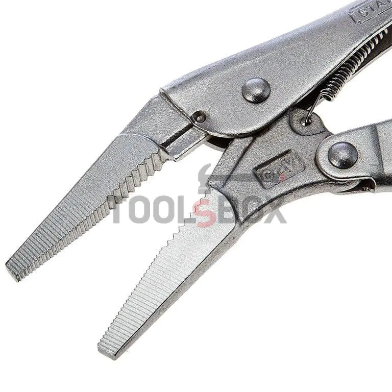 Apprentice pliers STANLEY 200 mm 0-84-813