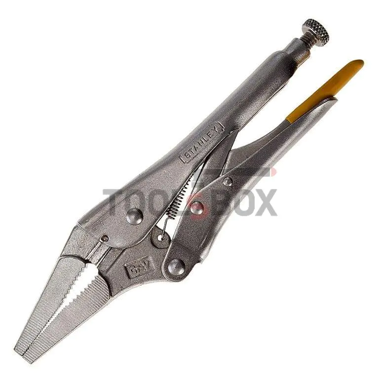 Apprentice pliers STANLEY 200 mm 0-84-813