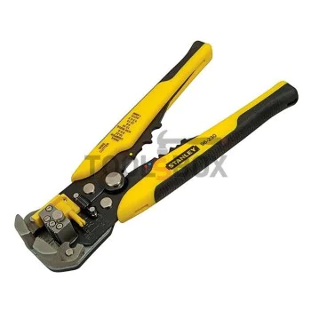 Клещи за сваляне на изолация STANLEY FMHT0-96230 , 203 мм