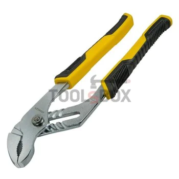 Водопроводни клещи STANLEY STHT0-74361 250мм, 1 1/2"