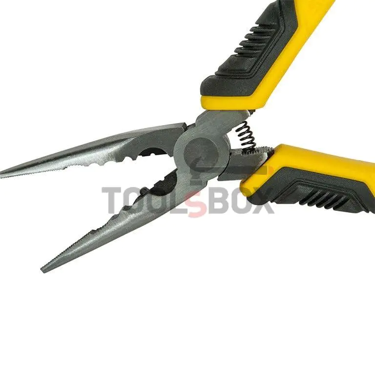 Telephone pliers straight STANLEY 150 mm STHT0-74363