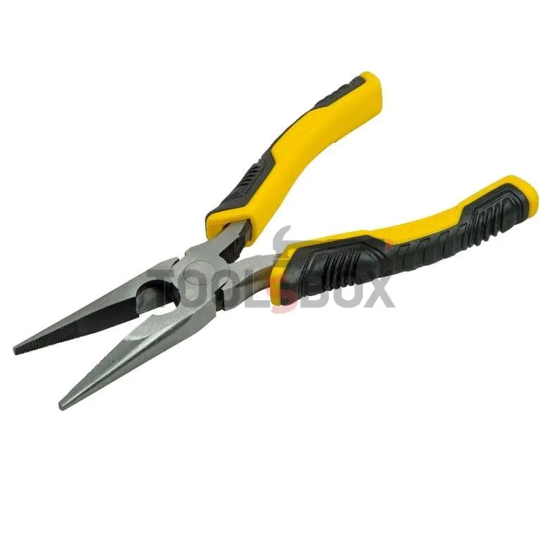 Telephone pliers straight STANLEY 200 mm STHT0-74364