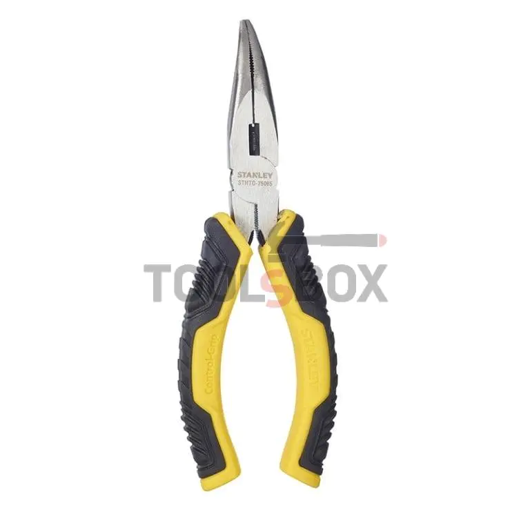 Telephone pliers curved STANLEY 150 mm STHT0-75065