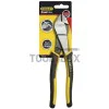 Cutting pliers side reinforced curved STANLEY 200 mm 0-89-861