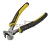 Cutting pliers STANLEY 160 mm 0-89-875