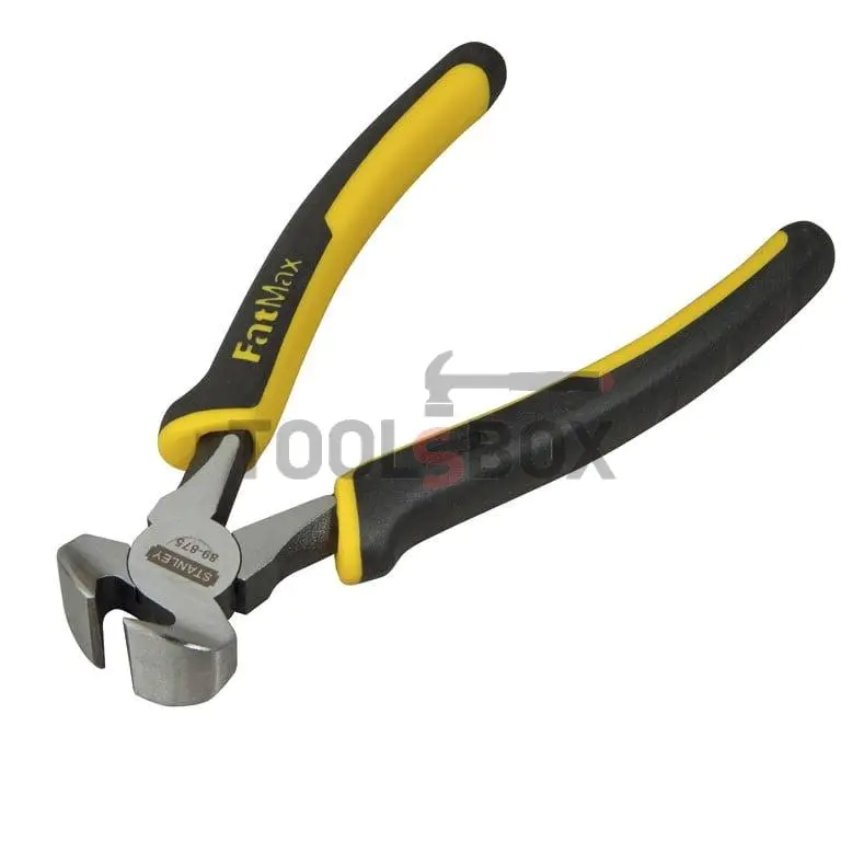 Cutting pliers STANLEY 160 mm 0-89-875