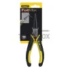 STANLEY cable eye pliers 165 mm 0-84-496