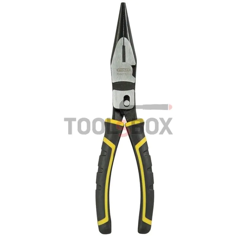 Telephone pliers sharp STANLEY 205 mm FMHT0-70812