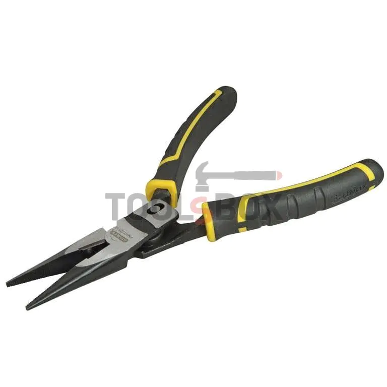 Telephone pliers sharp STANLEY 205 mm FMHT0-70812