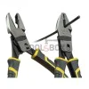 Combination pliers reinforced STANLEY 215 mm FMHT0-70813