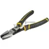Combination pliers reinforced STANLEY 215 mm FMHT0-70813