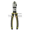 Side cutter pliers reinforced STANLEY 200 mm FMHT0-70814
