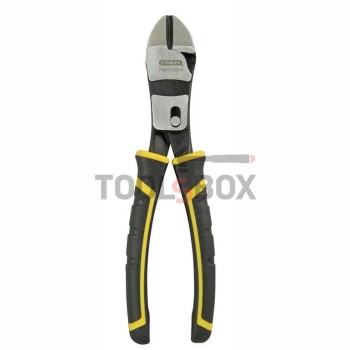 Side cutter pliers reinforced STANLEY 200 mm FMHT0-70814