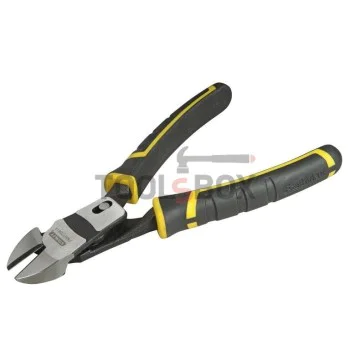 Клещи резачки странични усилени STANLEY 200 мм FMHT0-70814