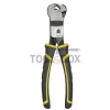 Cutting pliers STANLEY 190 mm FMHT0-71851
