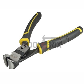 Клещи резачки челни STANLEY 190 мм FMHT0-71851