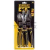 STANLEY pliers set 3 pcs FMHT0-72415
