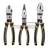 STANLEY pliers set 3 pcs FMHT0-72415