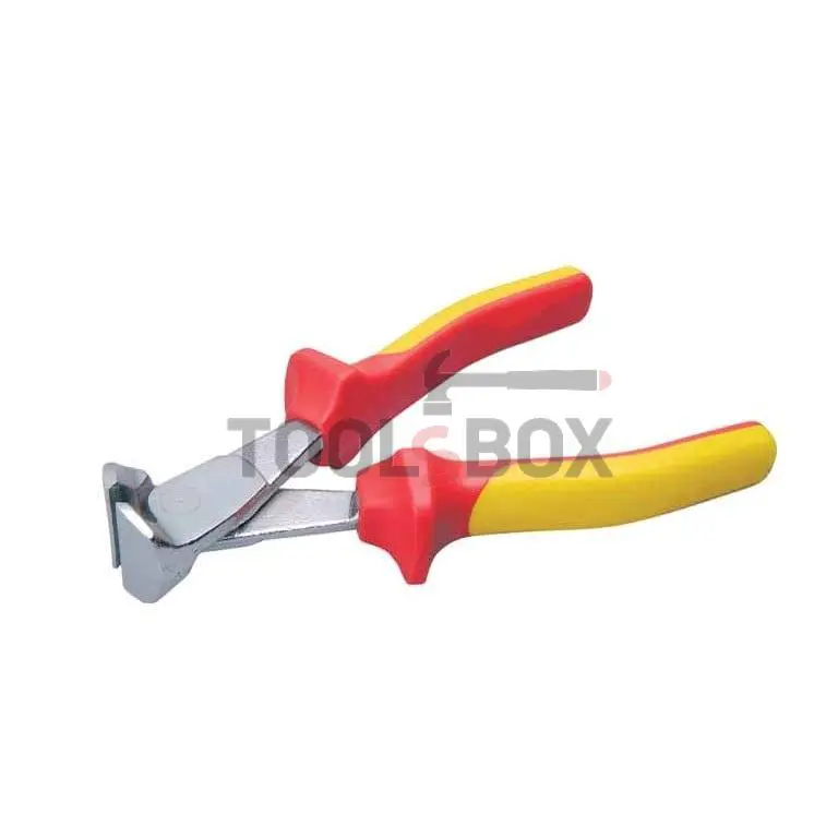 Cutting pliers STANLEY 160 mm, 1000V 0-84-016