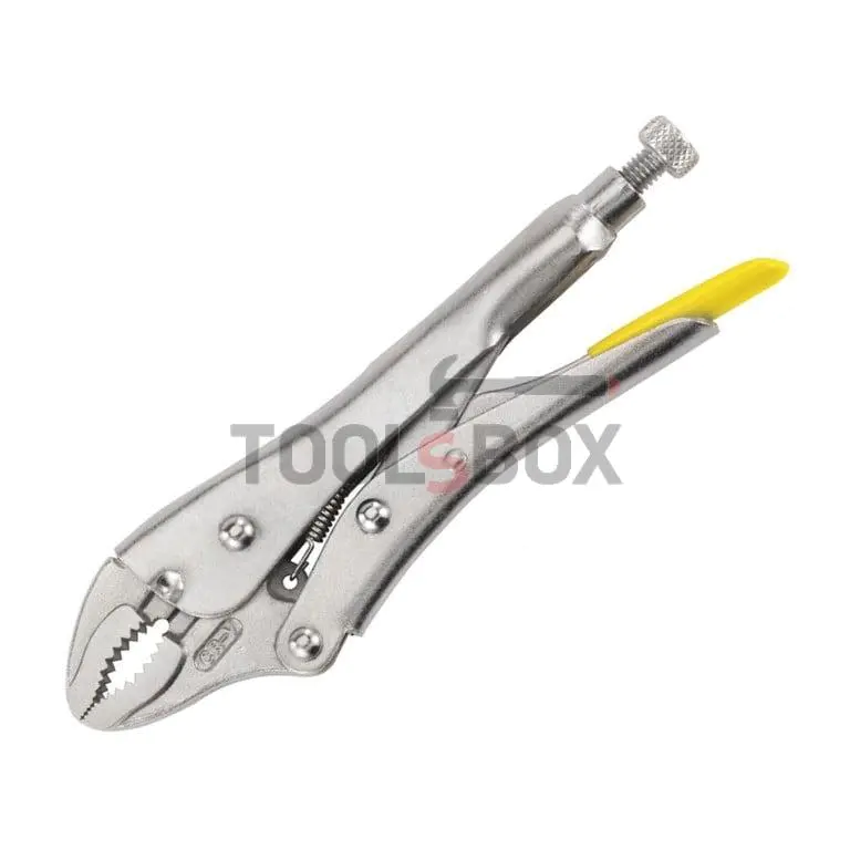 Apprentice pliers STANLEY 225 mm 0-84-809