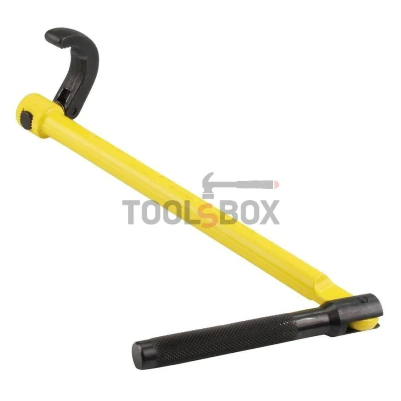 Adjustable water wrench STANLEY 0-70-453