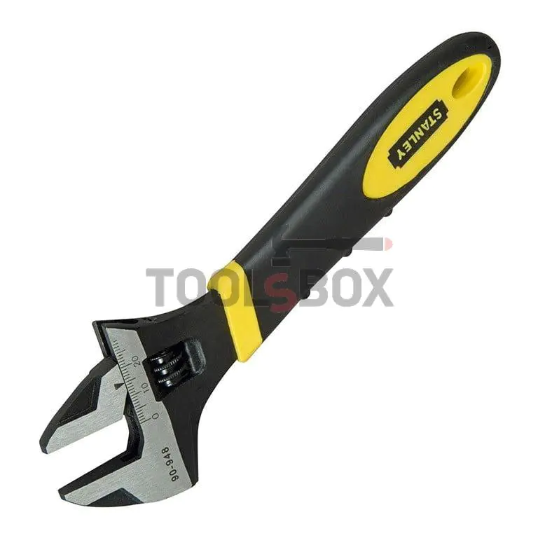 Wrench STANLEY 200 mm 0-90-948
