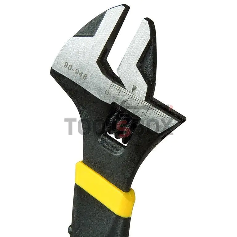 Wrench STANLEY 200 mm 0-90-948