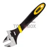 Ключ гаечен раздвижен изолиран STANLEY 250 мм 0-90-949