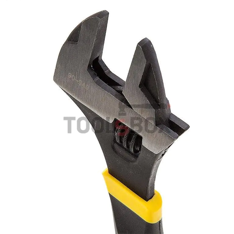 Ключ гаечен раздвижен изолиран STANLEY 250 мм 0-90-949