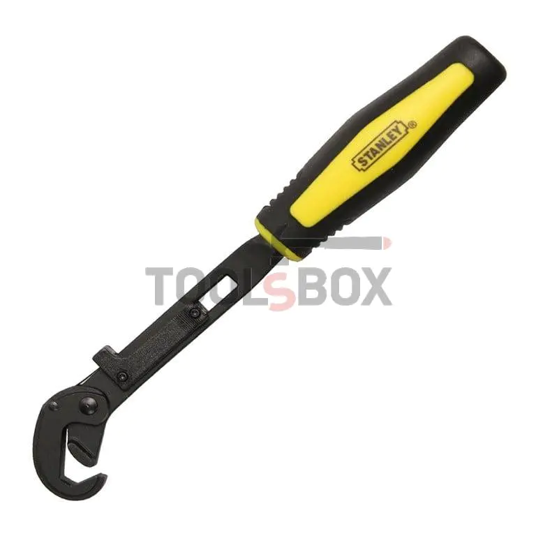 Ключ гаечен раздвижен STANLEY 13-19 мм 4-87-989