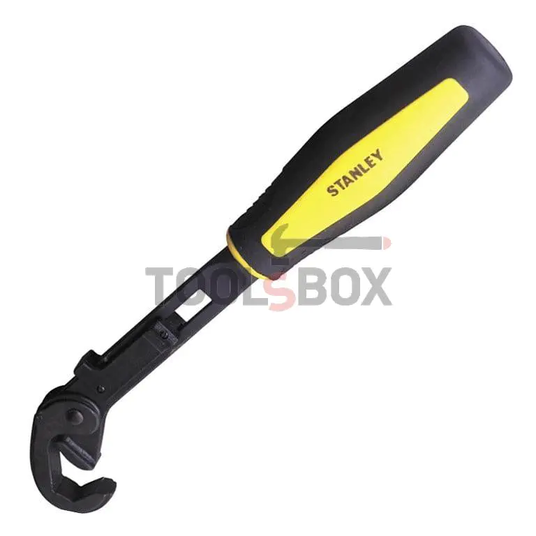 Wrench STANLEY 17-24 mm 4-87-990