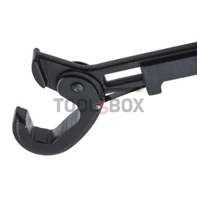 Wrench STANLEY 17-24 mm 4-87-990