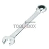 STANLEY ratchet wrench 13 mm 4-89-938