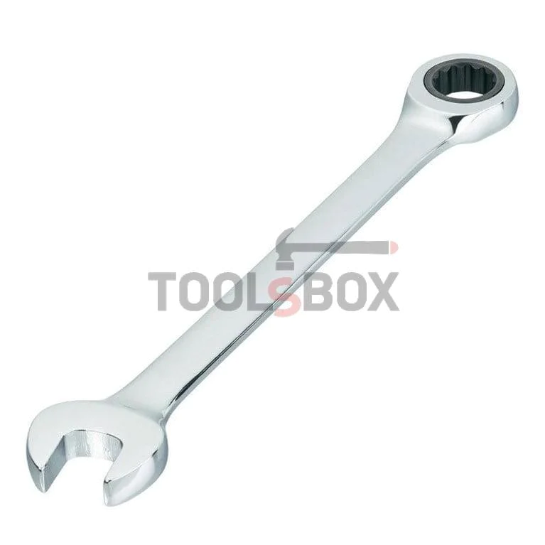 STANLEY ratchet wrench 13 mm 4-89-938
