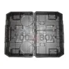 Plastic case for angle grinder Dewalt N132422