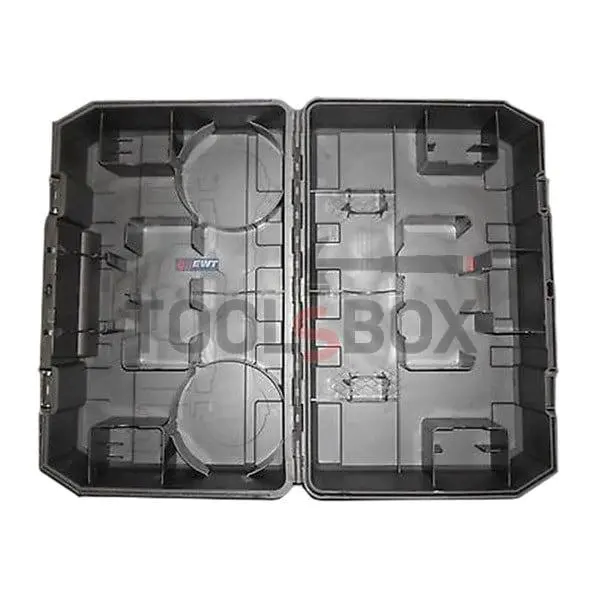 Plastic case for angle grinder Dewalt N132422