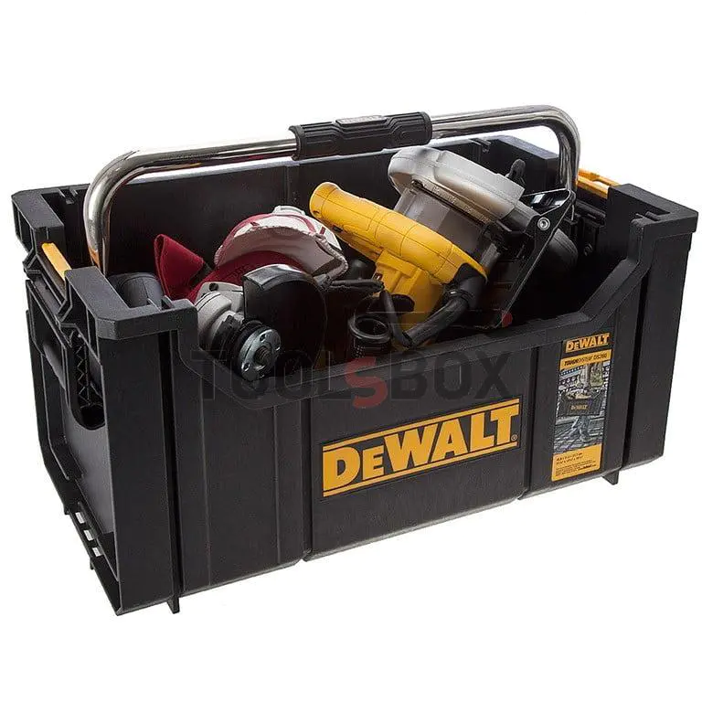 DeWALT tool case DWST1-75654, DS280