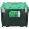 Plastic tool case Hitachi HSC IV 295x395x315 mm