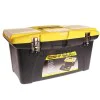 Plastic tool case STANLEY 1-92-908 563x313x300 mm
