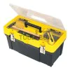 Plastic tool case STANLEY 1-93-285 500x260x250 mm