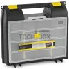 Plastic tool organizer STANLEY 1-92-734 359x324x137 mm