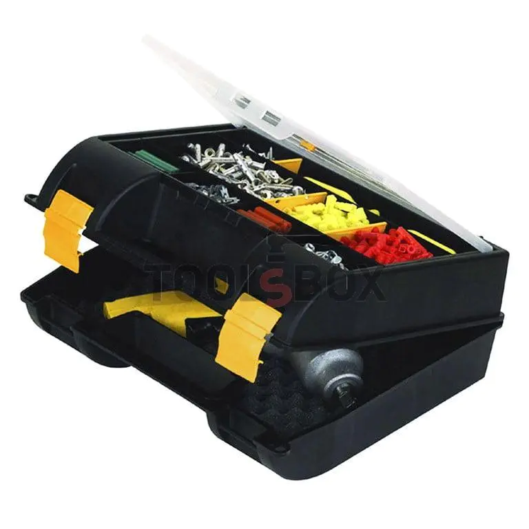 Plastic tool organizer STANLEY 1-92-734 359x324x137 mm