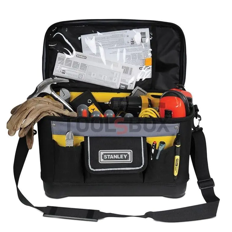 Tool bag STANLEY 1-96-193 251x447x262